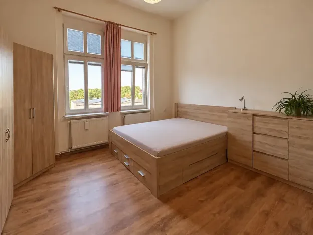 Prodej činžovního domu, Teplice, Karla Čapka, 353 m2