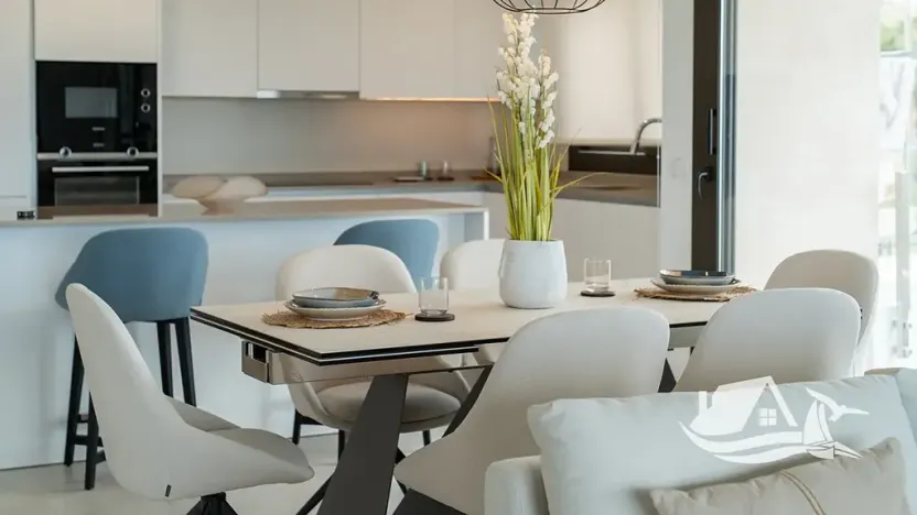 Prodej bytu 4+kk, Estepona, Španělsko, 158 m2