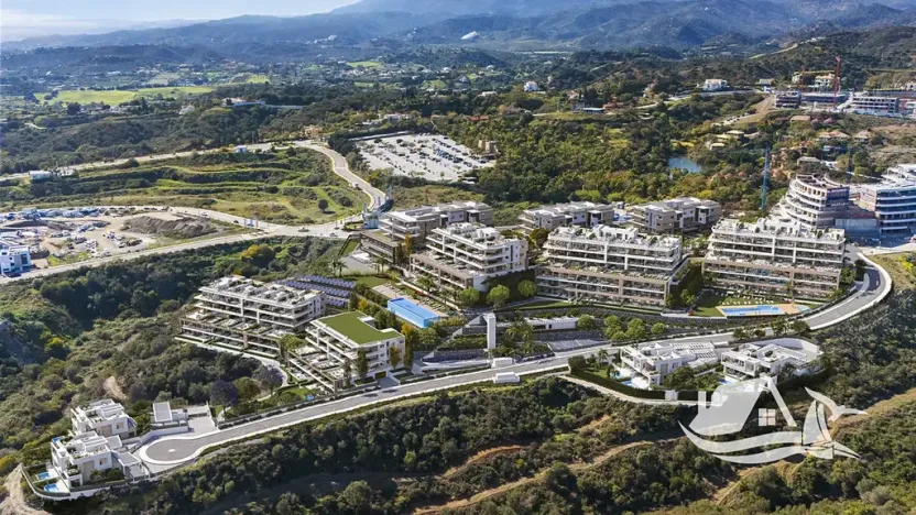 Prodej rodinného domu, Estepona, Španělsko, 287 m2
