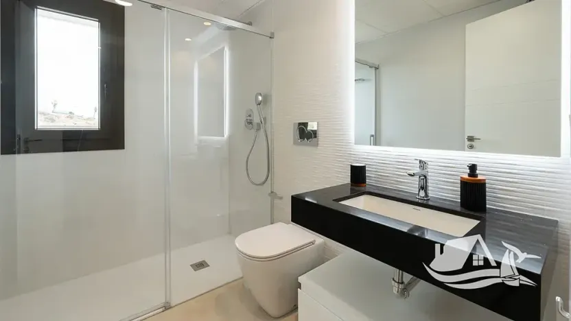 Prodej bytu 4+kk, Estepona, Španělsko, 220 m2