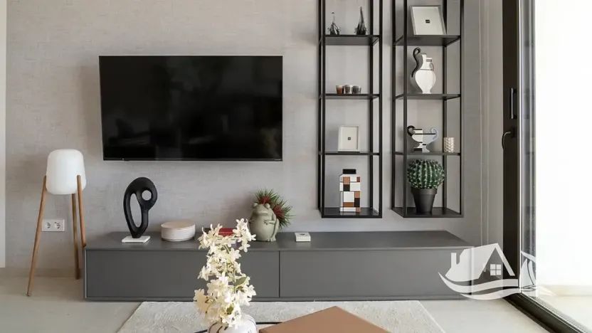 Prodej bytu 4+kk, Estepona, Španělsko, 159 m2