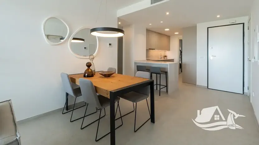 Prodej bytu 4+kk, Estepona, Španělsko, 195 m2