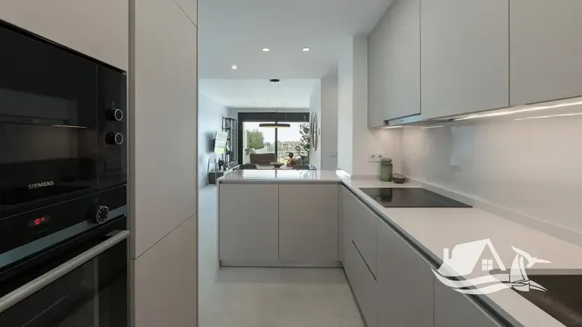 Prodej bytu 4+kk, Estepona, Španělsko, 290 m2