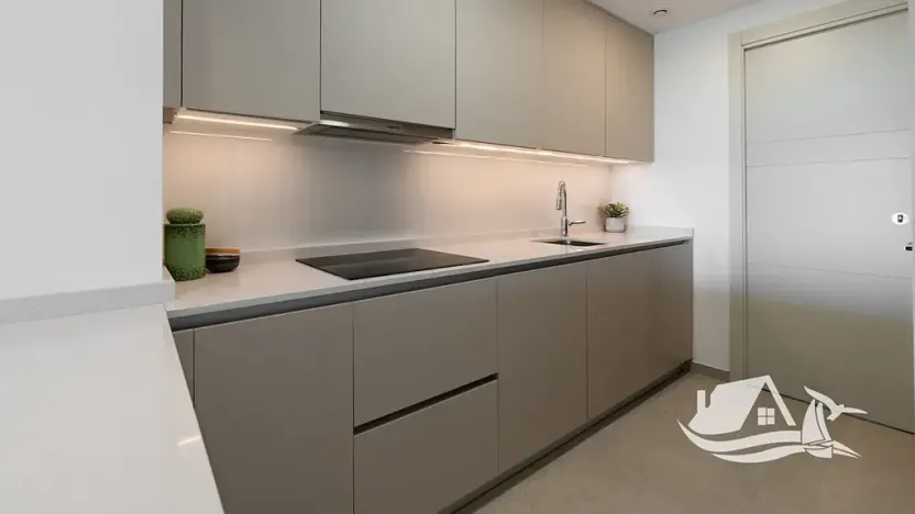 Prodej bytu 4+kk, Estepona, Španělsko, 290 m2