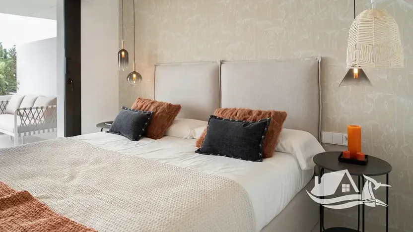 Prodej bytu 3+kk, Estepona, Španělsko, 97 m2