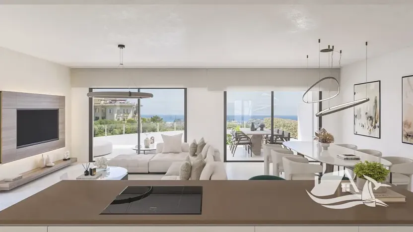 Prodej bytu 3+kk, Estepona, Španělsko, 97 m2