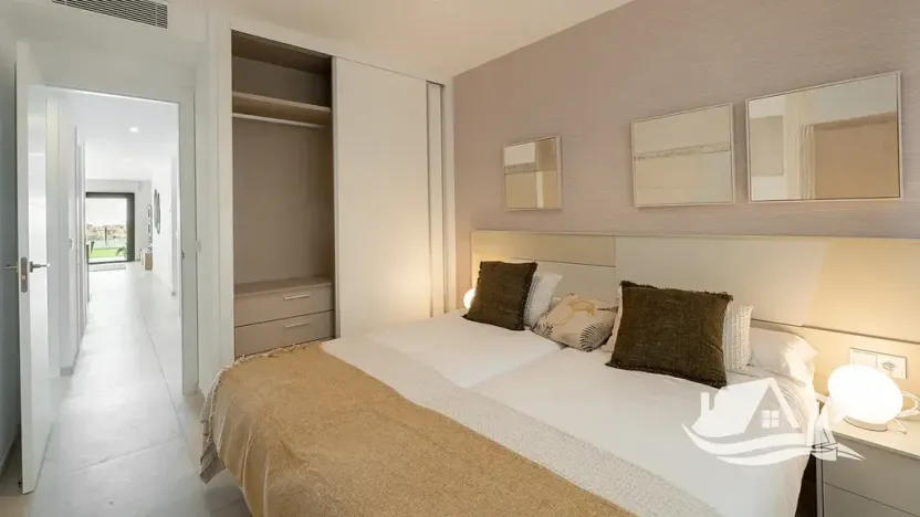 Prodej bytu 3+kk, Estepona, Španělsko, 97 m2