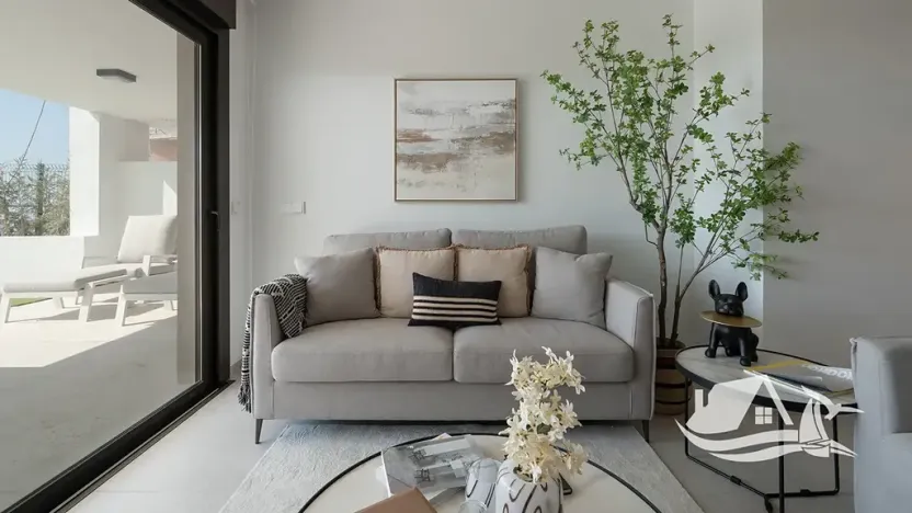 Prodej bytu 3+kk, Estepona, Španělsko, 97 m2
