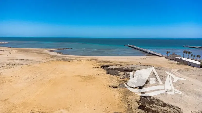 Prodej bytu 3+kk, Hurghada, Egypt, 67 m2