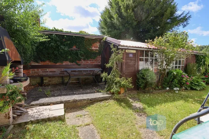 Prodej rodinného domu, Nespeky, Morákova, 72 m2