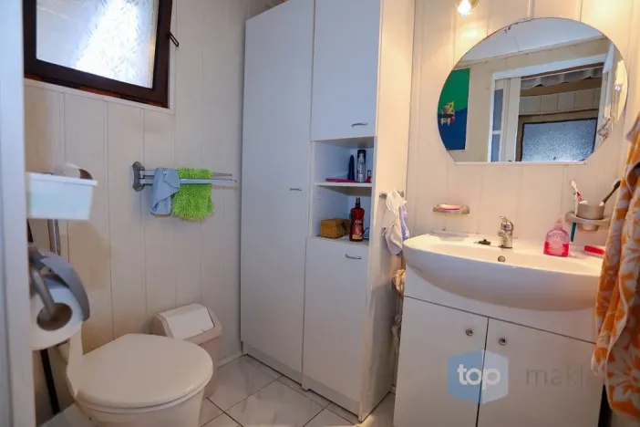 Prodej rodinného domu, Nespeky, Morákova, 72 m2