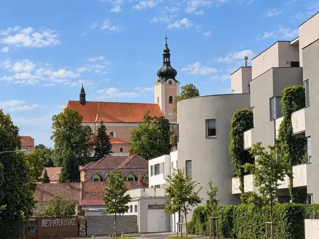 Prodej obchodního prostoru, Oslavany, 128 m2