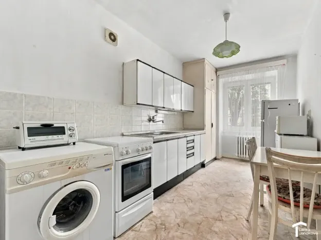 Prodej bytu 2+1, Pardubice - Zelené Předměstí, Gorkého, 59 m2