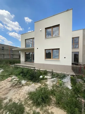 Prodej bytu 2+kk, Šlapanice, 72 m2
