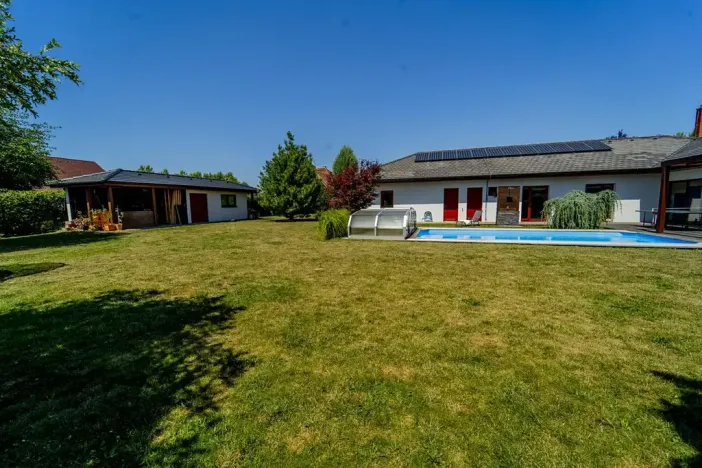 Prodej rodinného domu, Kolomuty, 155 m2
