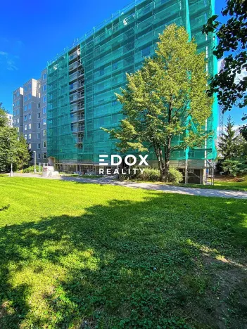 Prodej bytu 1+kk, Praha - Chodov, Majerského, 29 m2