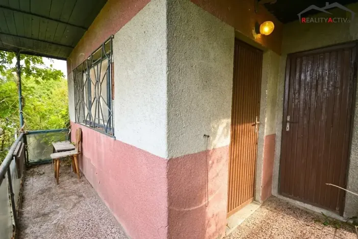 Prodej zahrady, Vojkovice, 617 m2
