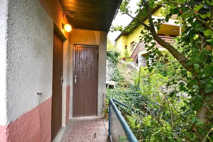 Prodej zahrady, Vojkovice, 617 m2