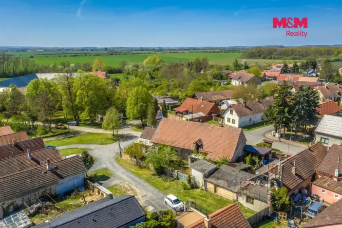 Prodej rodinného domu, Čilec, 152 m2