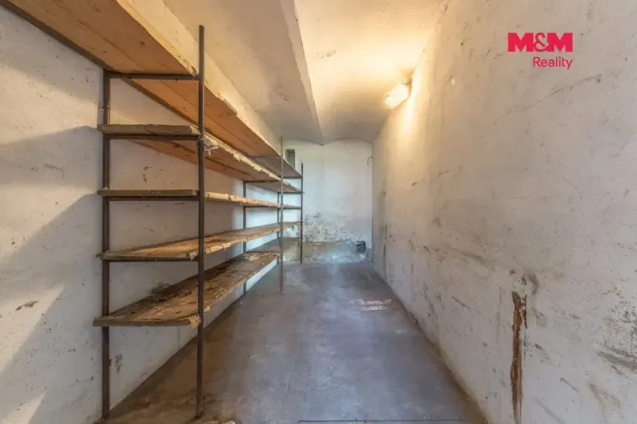 Prodej rodinného domu, Čilec, 152 m2