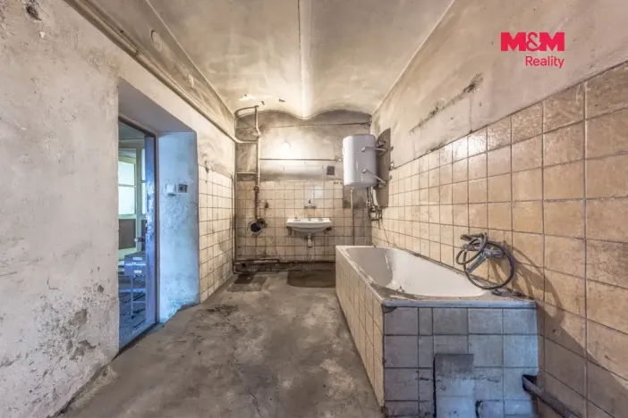 Prodej rodinného domu, Čilec, 152 m2