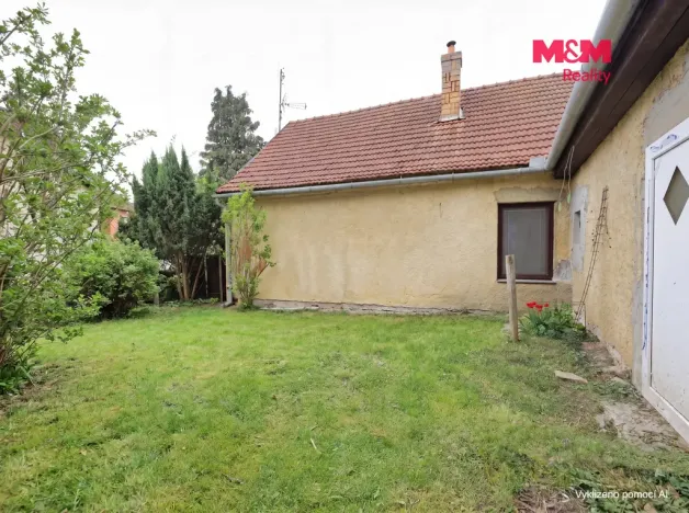 Prodej rodinného domu, Světlá, 125 m2