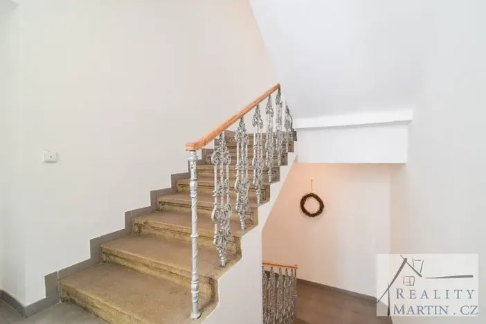 Prodej bytu 1+1, Praha, Bartoškova, 62 m2