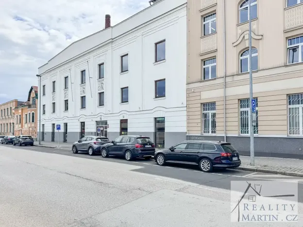 Prodej bytu 1+1, Praha, Bartoškova, 62 m2