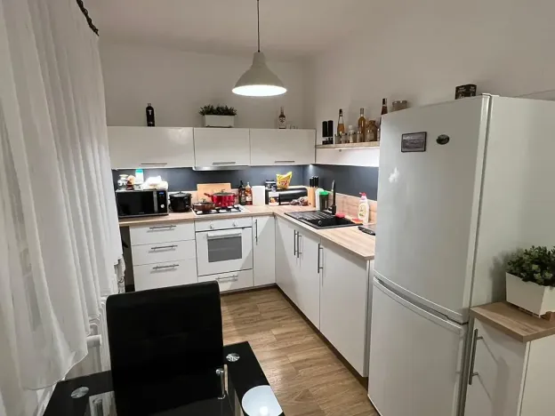 Pronájem bytu 2+1, Ostrava, Ukrajinská, 54 m2