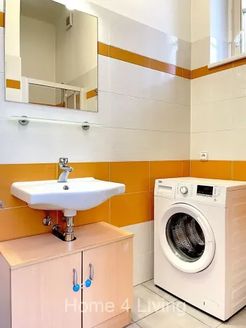 Pronájem bytu 2+1, Brno, Údolní, 75 m2