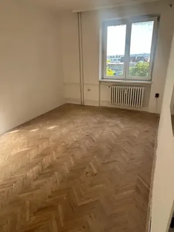 Pronájem bytu 2+1, Brno, Šaumannova, 50 m2