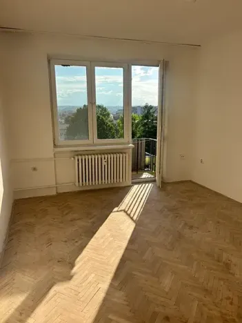 Pronájem bytu 2+1, Brno, Šaumannova, 50 m2