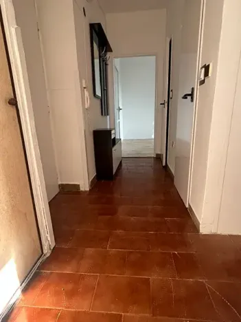 Pronájem bytu 2+1, Brno, Šaumannova, 50 m2
