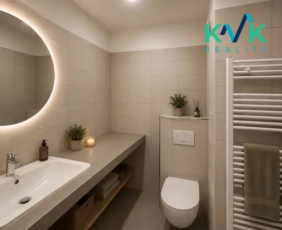 Prodej bytu 3+kk, Sokolov, Vítězná, 66 m2