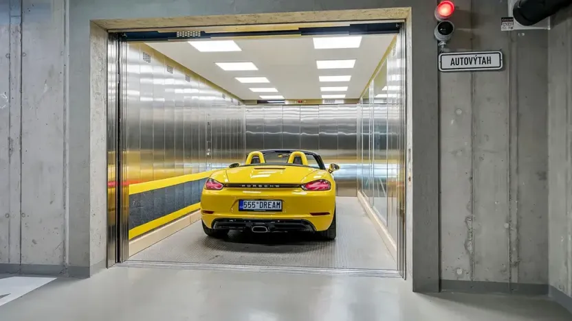 Prodej bytu 3+kk, Praha - Holešovice, Komunardů, 123 m2