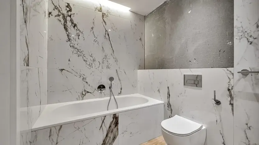 Prodej bytu 3+kk, Praha - Holešovice, Komunardů, 123 m2