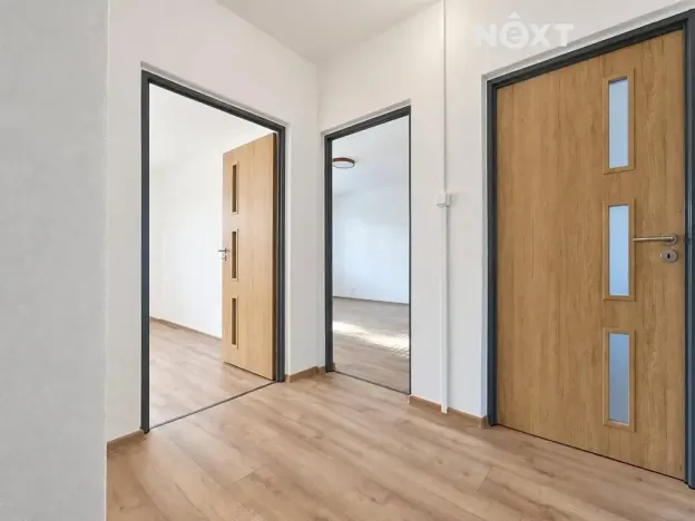 Pronájem bytu 3+1, Jilemnice, Roztocká, 82 m2