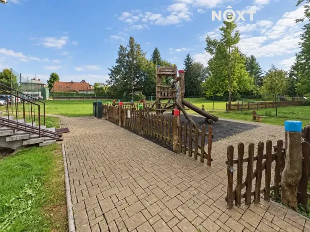 Pronájem bytu 3+1, Jilemnice, Roztocká, 82 m2