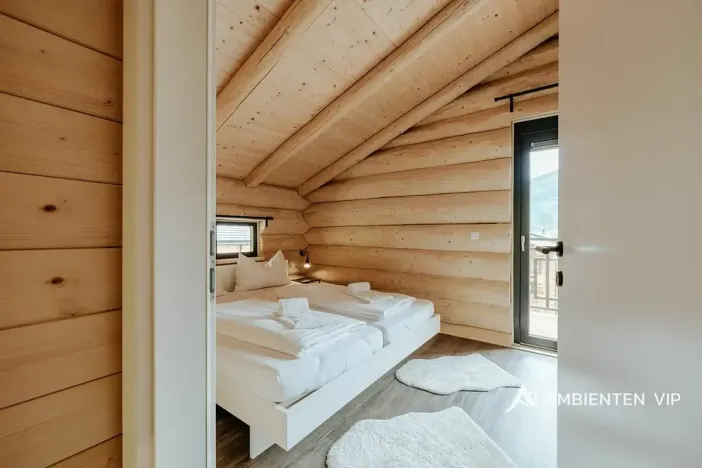 Prodej bytu 4+kk, Jenig, Rakousko, 74 m2