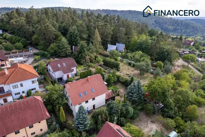 Prodej rodinného domu, Kanice, 169 m2