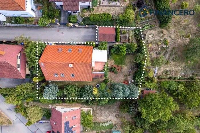 Prodej rodinného domu, Kanice, 169 m2