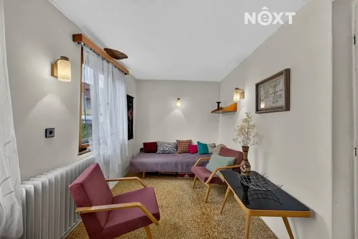 Prodej rodinného domu, Kožlany, Pražská, 200 m2