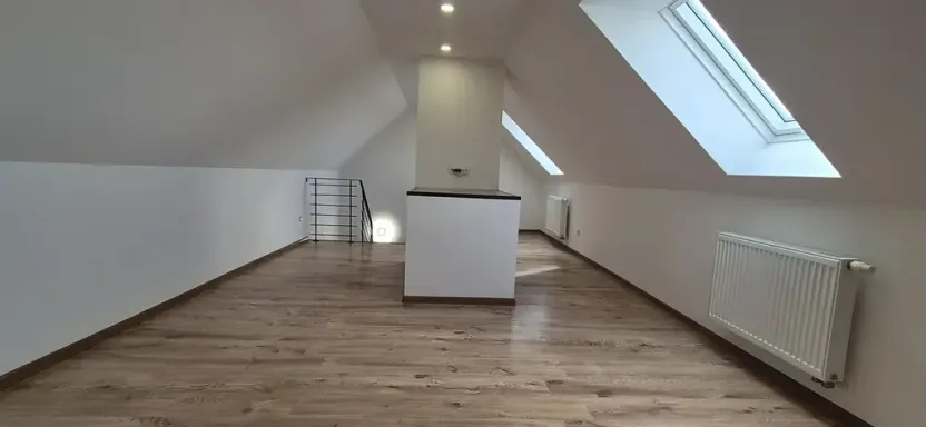 Pronájem atypického bytu, Česká Lípa, 147 m2