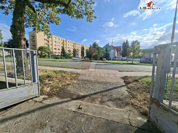 Pronájem garáže, Kolín, Ovčárecká, 25 m2