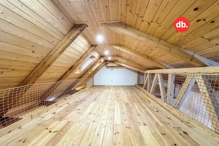Pronájem bytu 2+kk, Nejdek, Nerudova, 62 m2