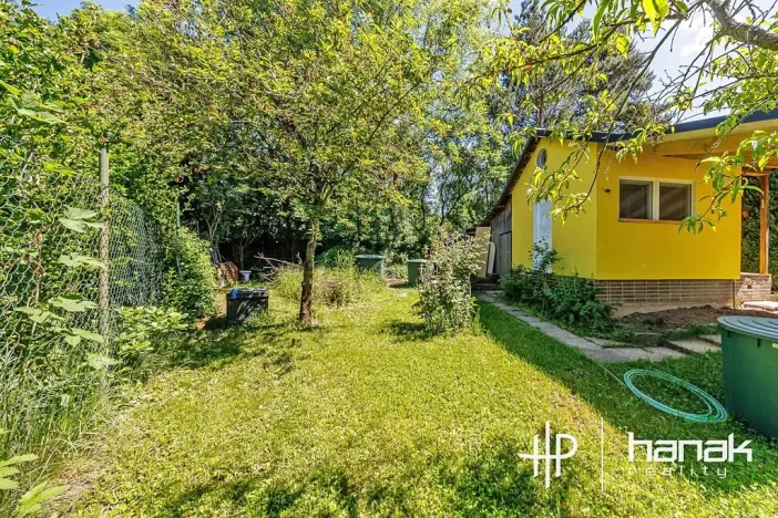 Prodej zahrady, Olomouc, 358 m2