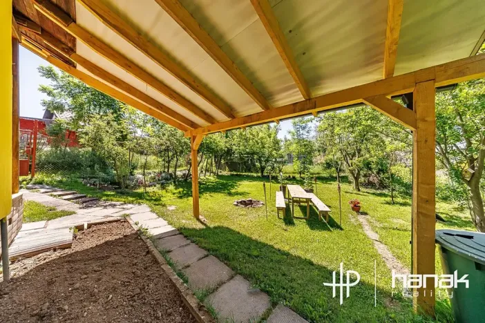 Prodej zahrady, Olomouc, 358 m2
