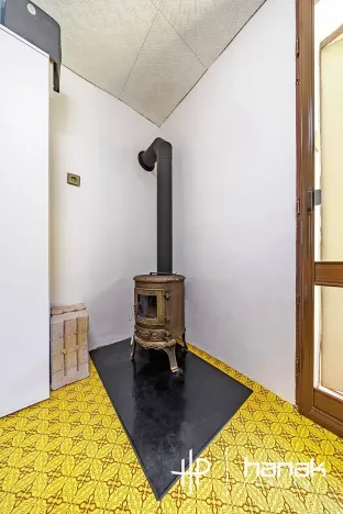 Prodej zahrady, Olomouc, 358 m2