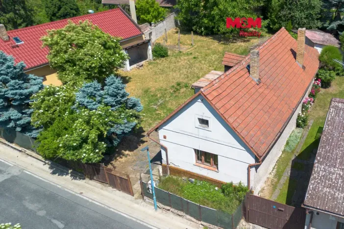 Prodej rodinného domu, Třebešice, 105 m2