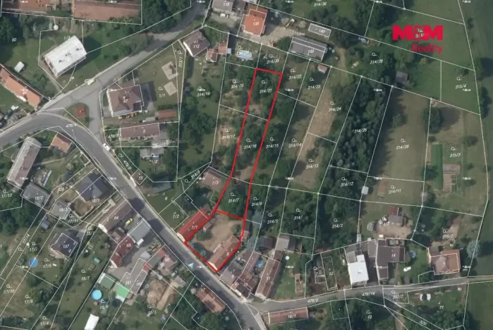 Prodej rodinného domu, Třebešice, 105 m2